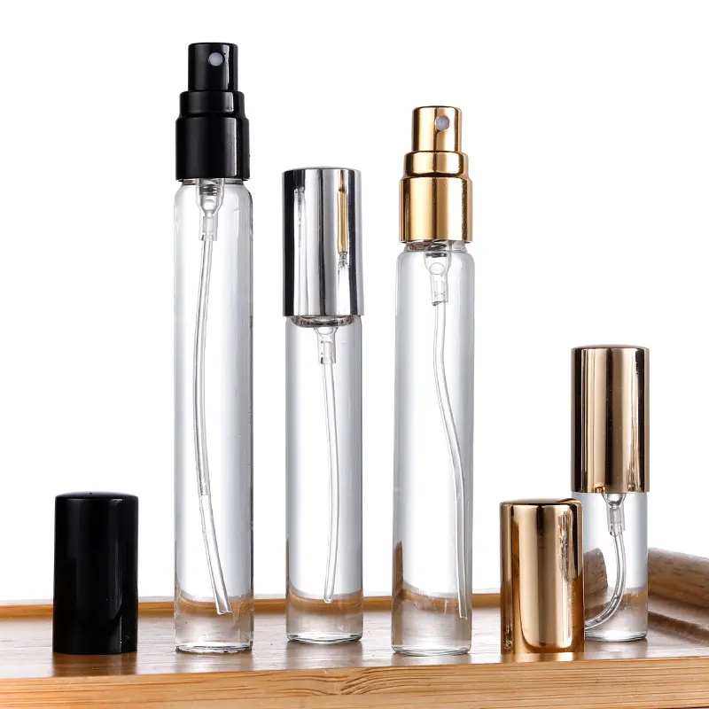 10ML Perfume Spray Bottle