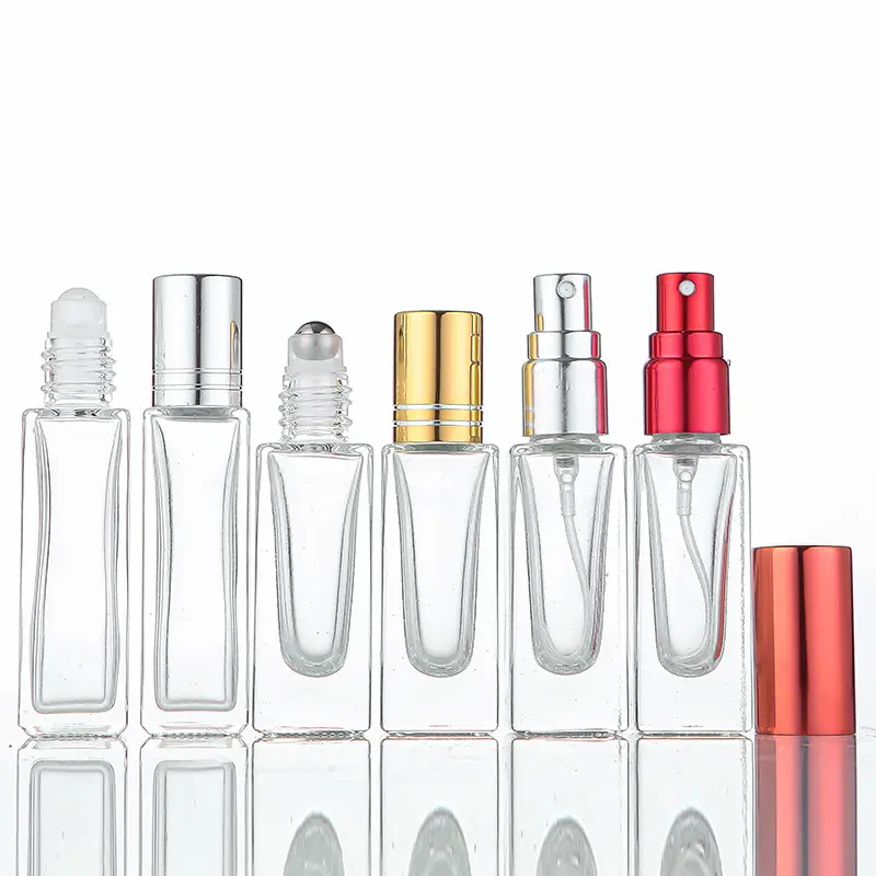 Perfume Spray Bottle