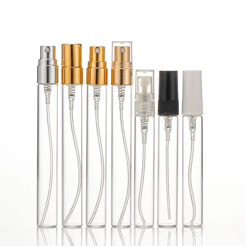 Travel Perfume Spray Bottle