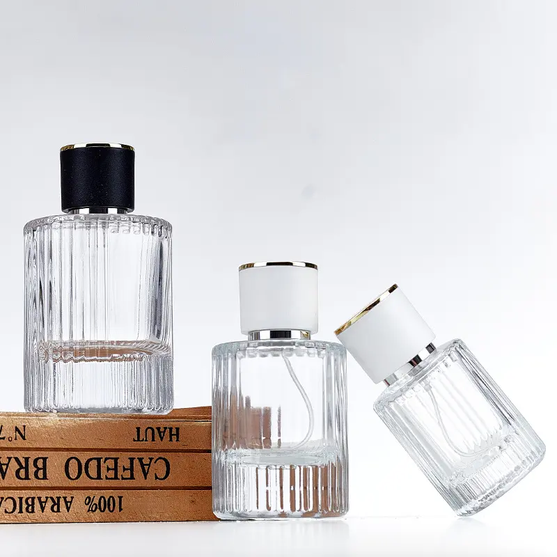 Travel Perfume Spray Bottle