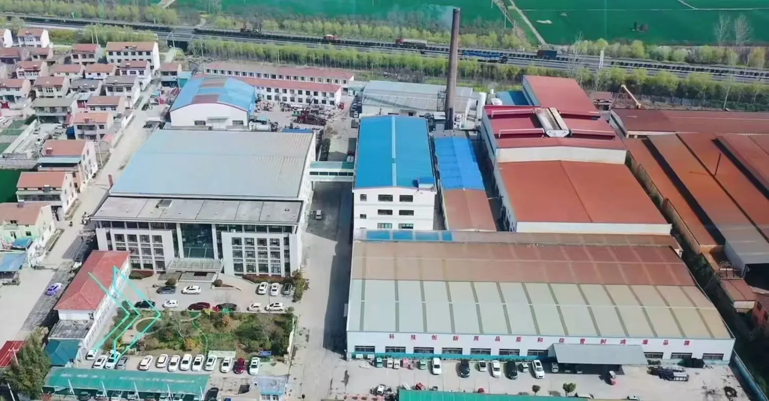 MANUFACTURING CAMPUS