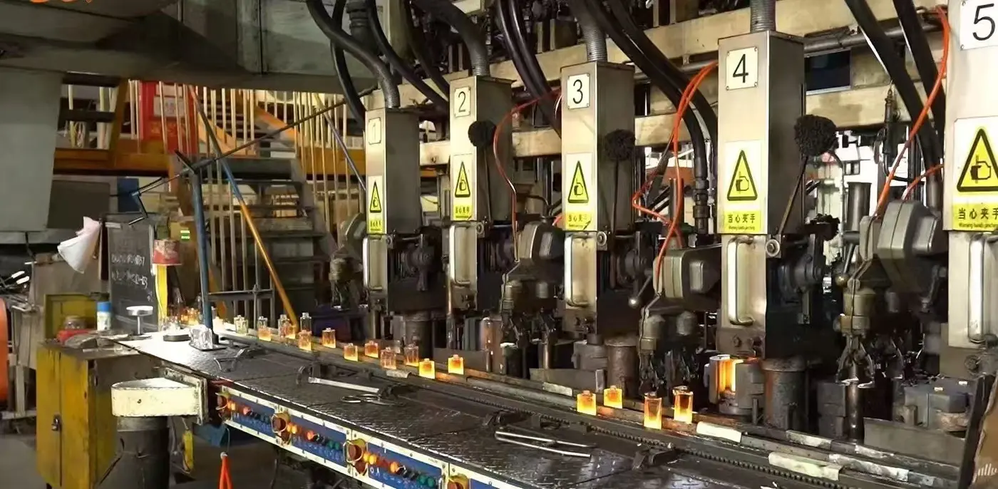 AUTOMATED LINES