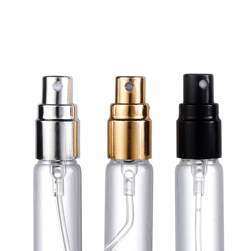 10ML Perfume Spray Bottle image 2