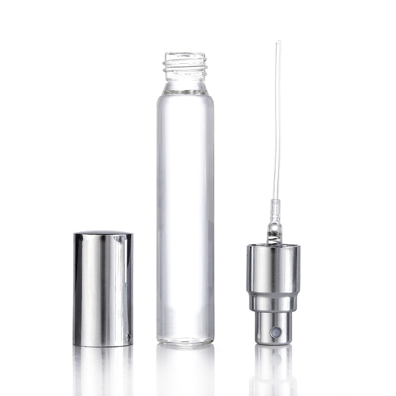 10ML Perfume Spray Bottle image 4
