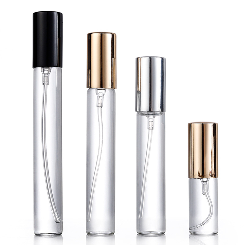 10ML Perfume Spray Bottle image 5