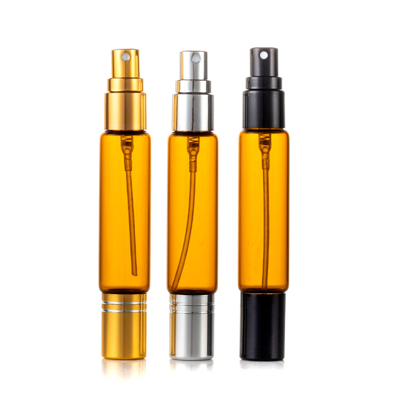 Dual-End Roll-On & Spray Bottle image 2
