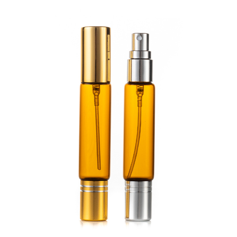 Dual-End Roll-On & Spray Bottle image 3