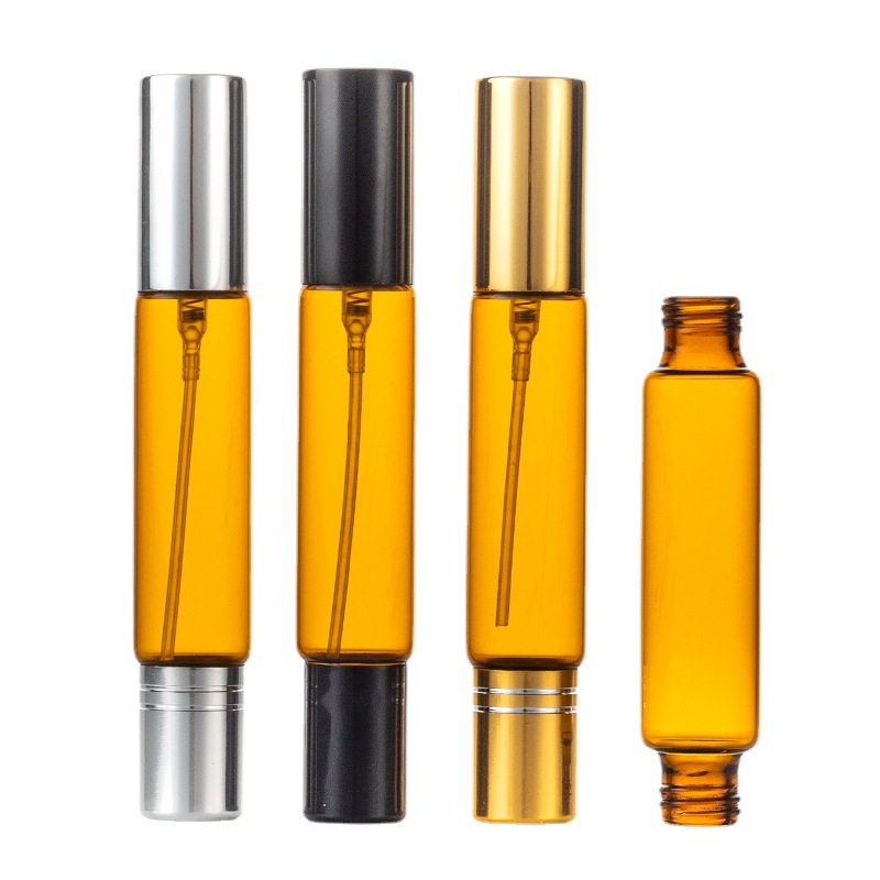 Dual-End Roll-On & Spray Bottle image 5
