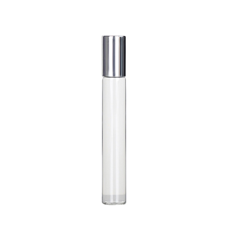 Clear Glass Roll-On Bottle image 5