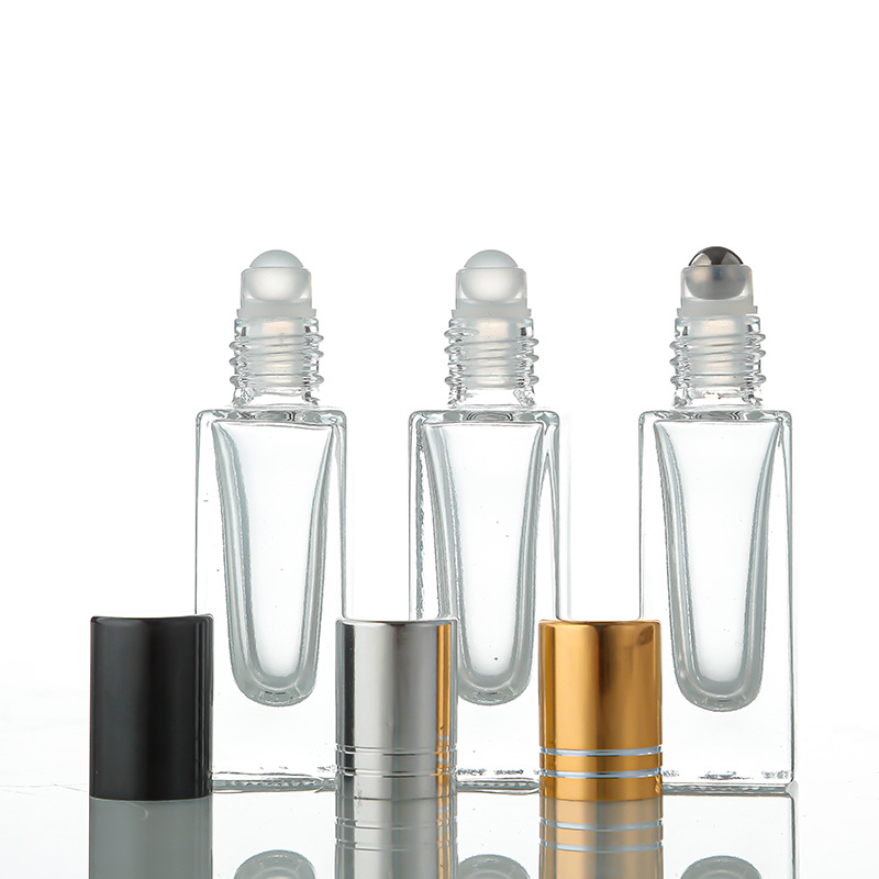 Perfume Spray Bottle image 2