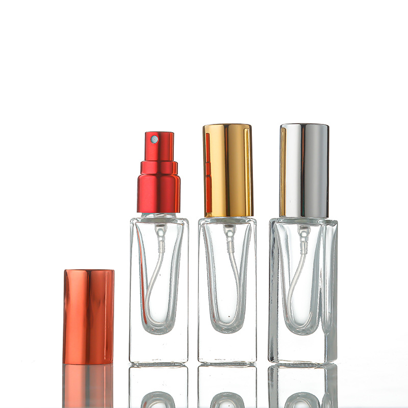 Perfume Spray Bottle image 3