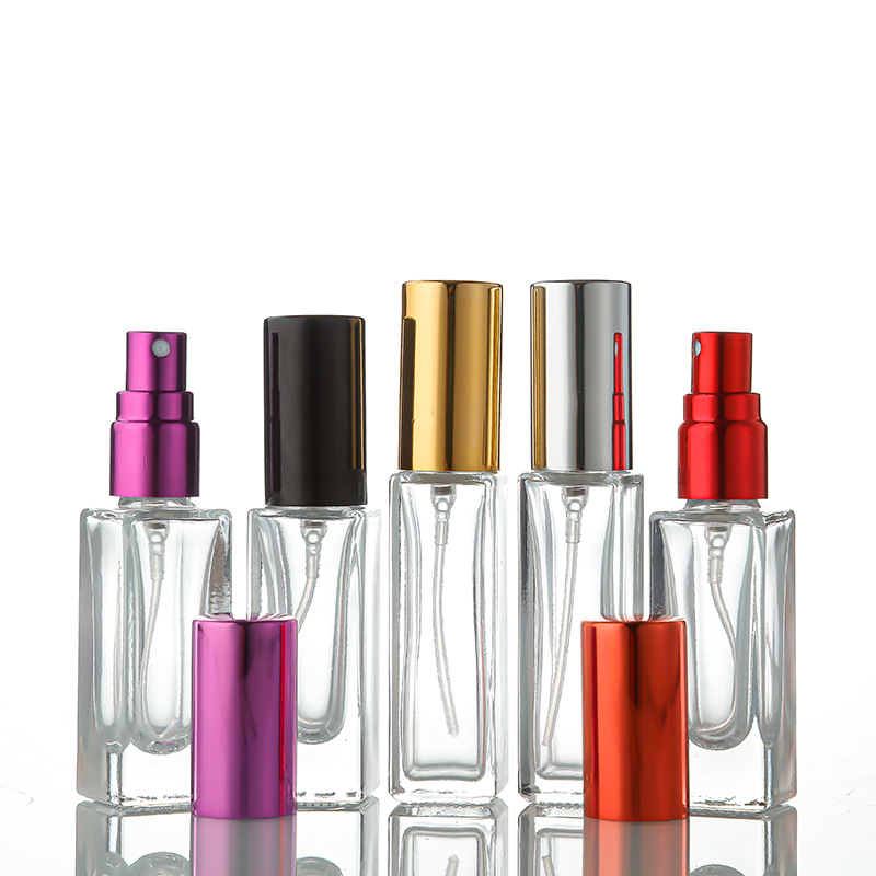 Perfume Spray Bottle image 4