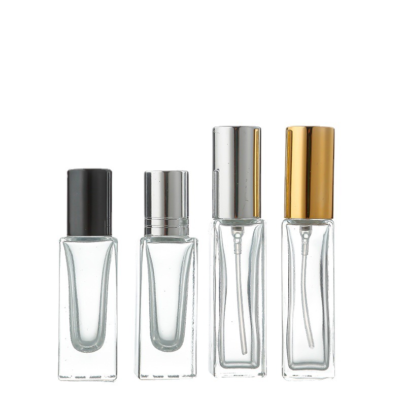 Perfume Spray Bottle image 5