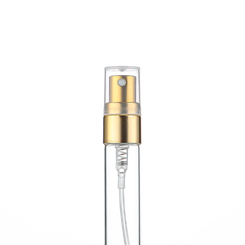 Travel Perfume Spray Bottle image 3