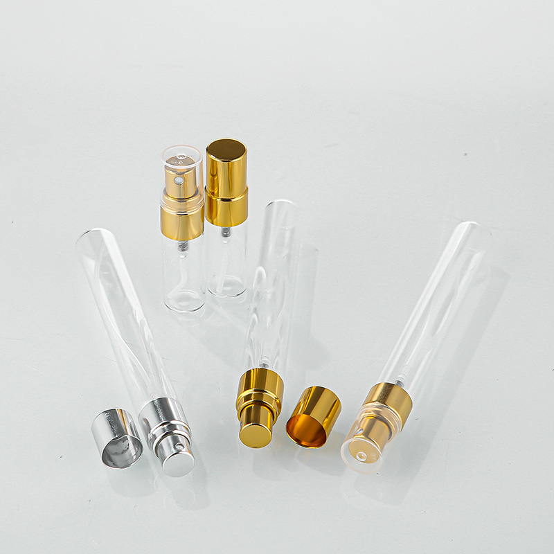 Travel Perfume Spray Bottle image 4