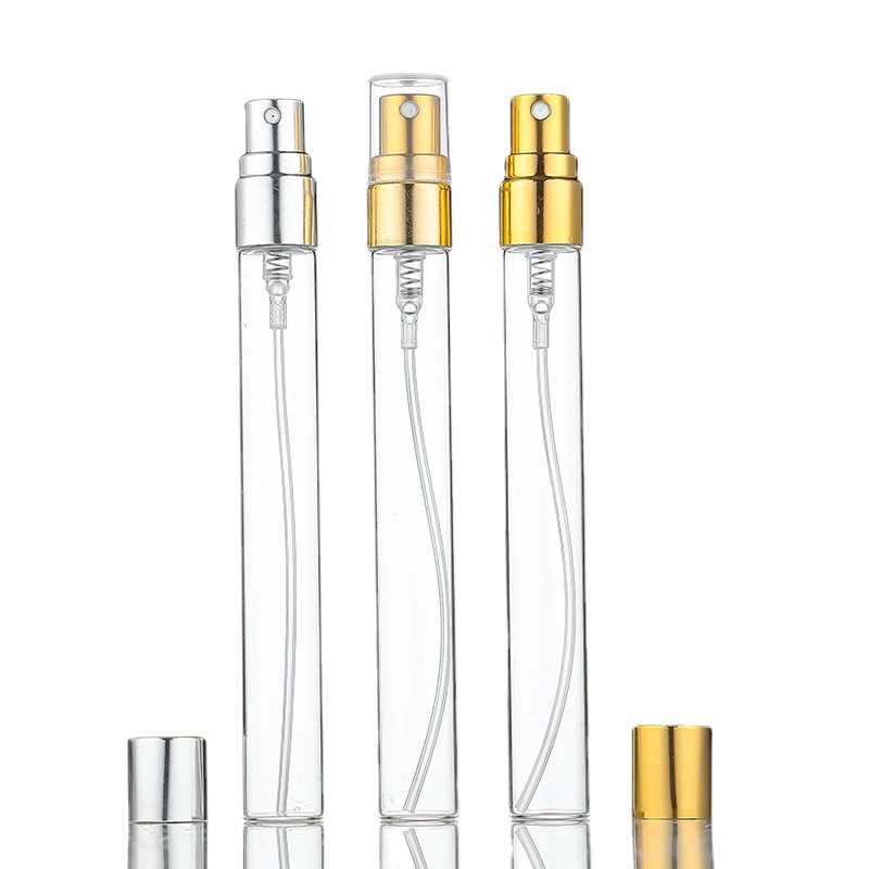 Travel Perfume Spray Bottle image 5