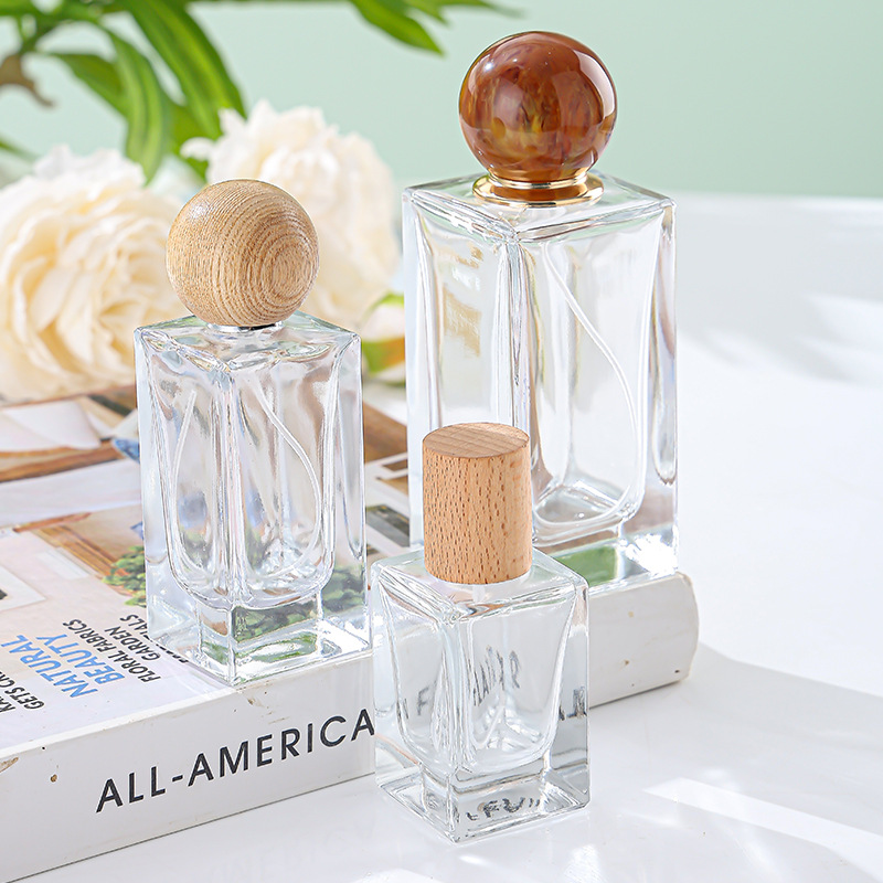 Perfume Spray Bottle image 5