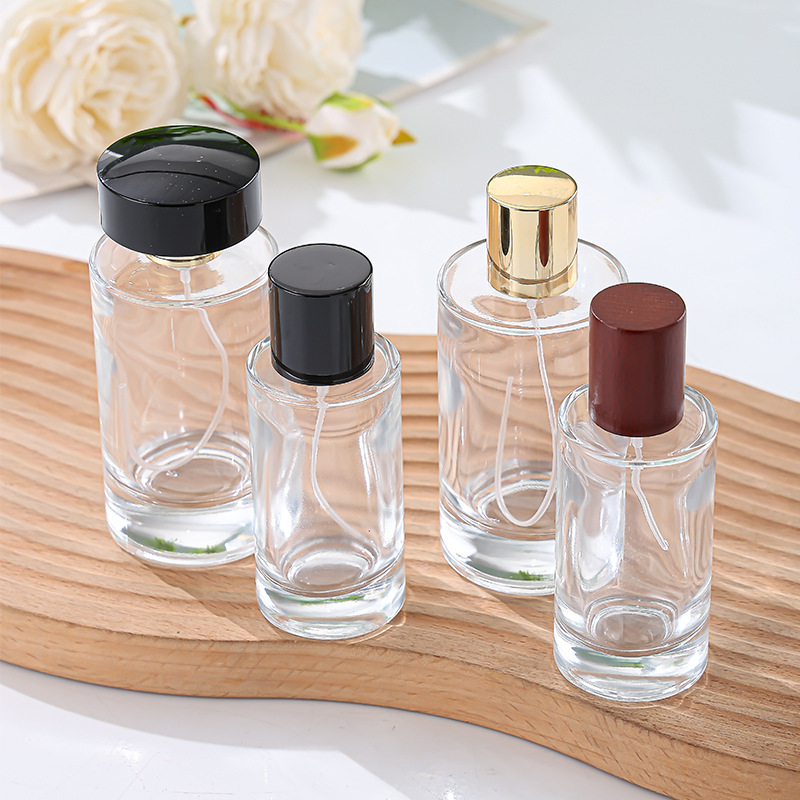 Travel Moulded Perfume Bottle image 4