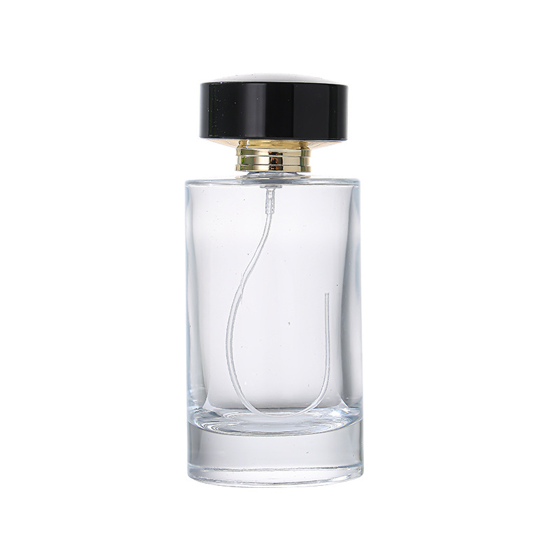 Travel Moulded Perfume Bottle image 5