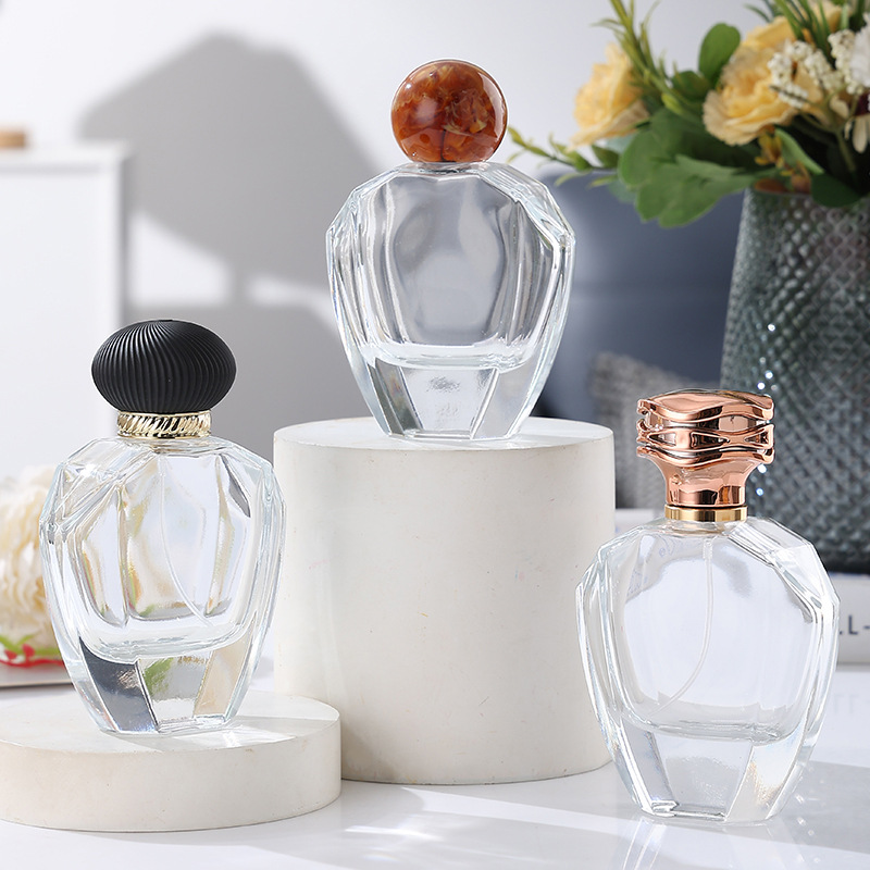 Perfume Spray Bottle image 5