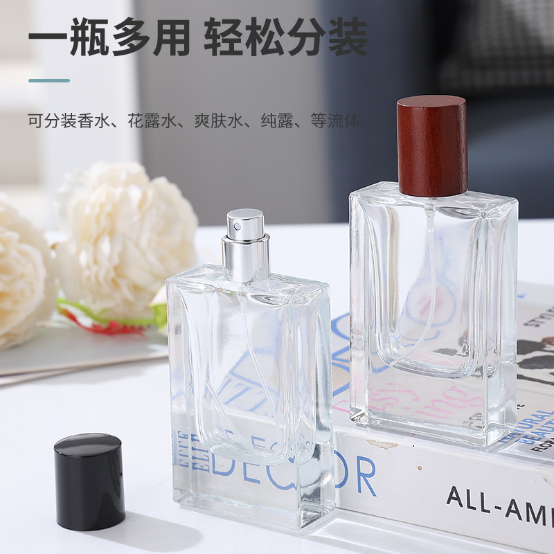 30ML Perfume Spray Bottle image 3