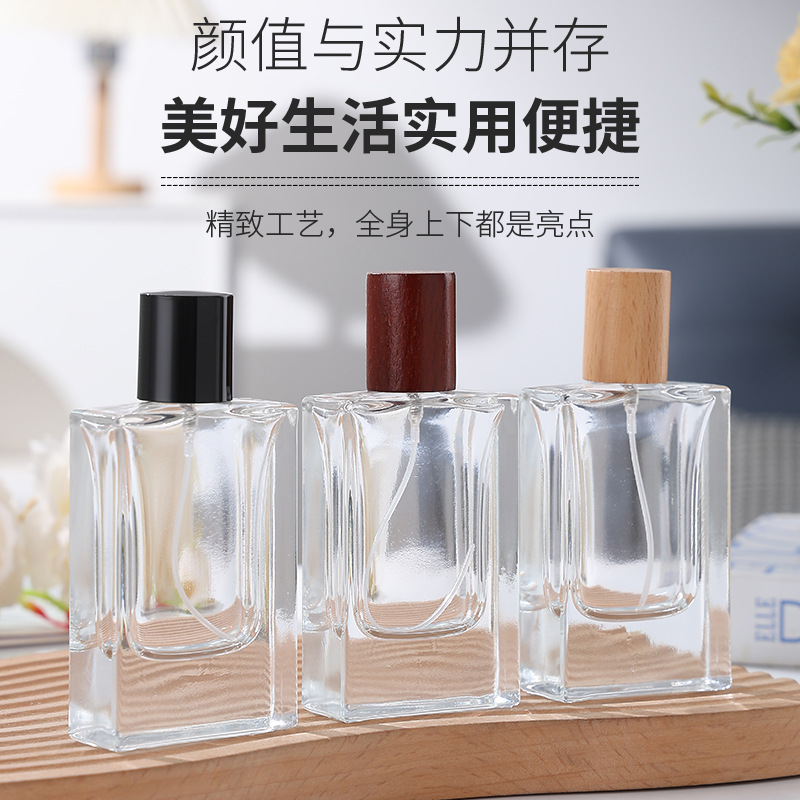 30ML Perfume Spray Bottle image 4