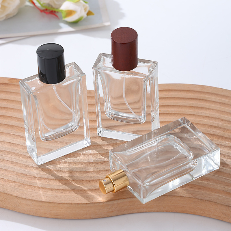 30ML Perfume Spray Bottle image 5