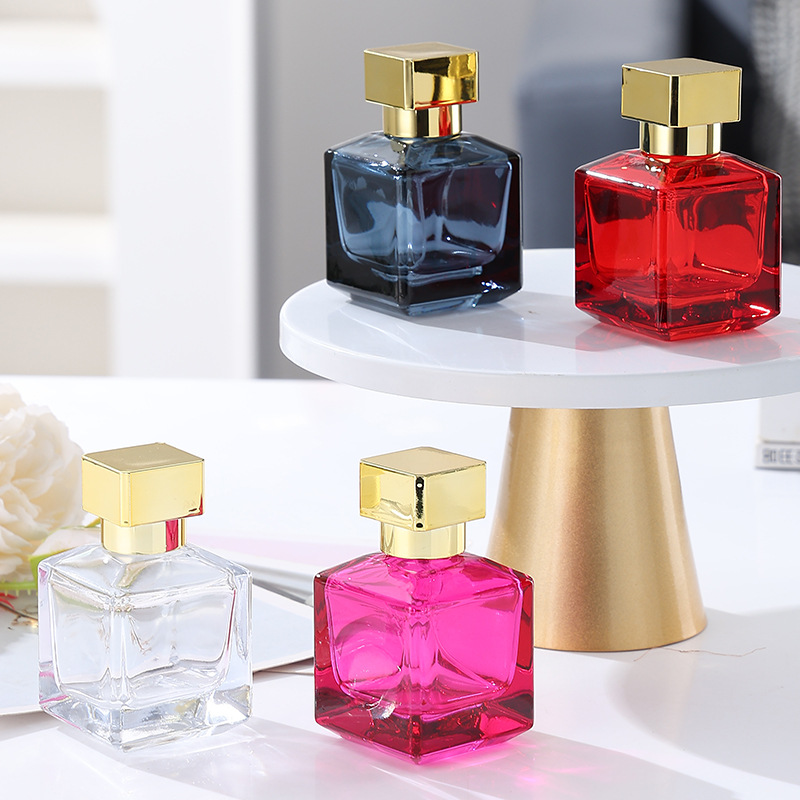 Perfume Spray Bottle image 4