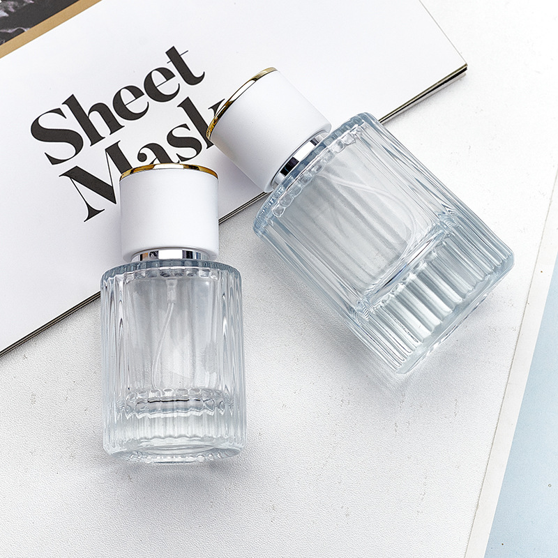 Travel Perfume Spray Bottle image 2