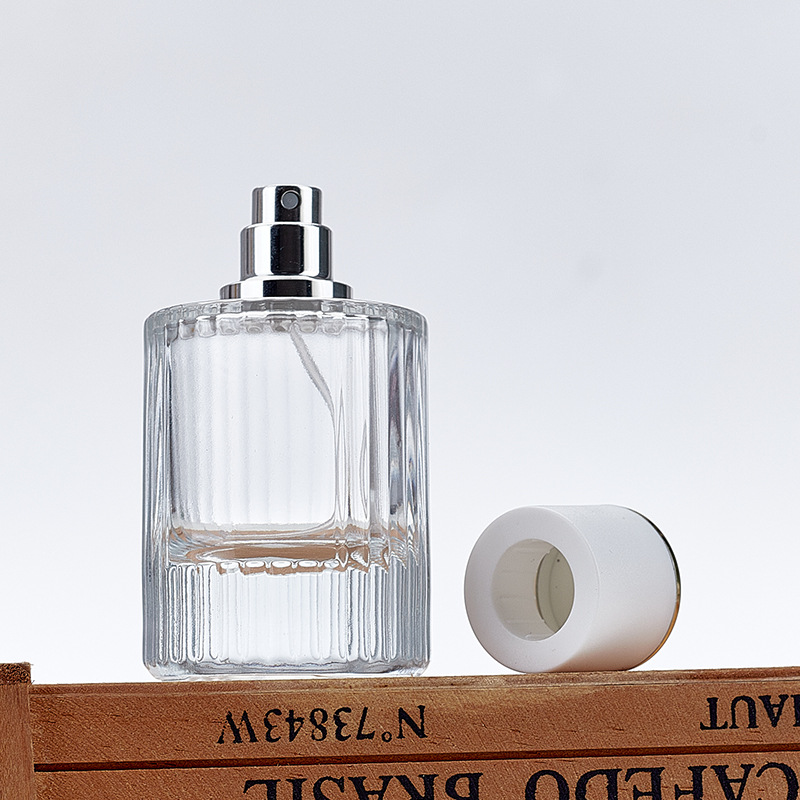 Travel Perfume Spray Bottle image 3