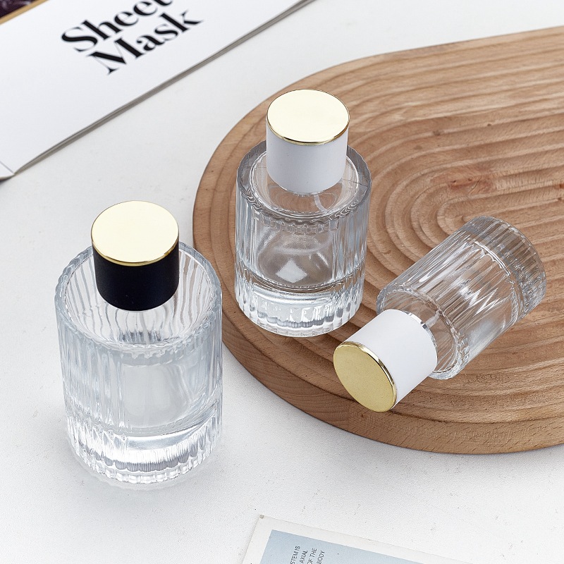Travel Perfume Spray Bottle image 4