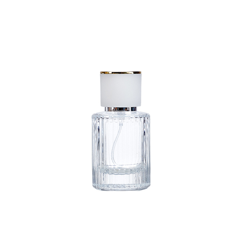 Travel Perfume Spray Bottle image 5