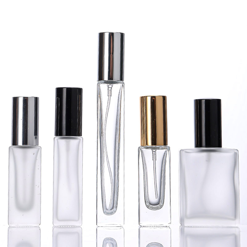 Travel Moulded Perfume Bottle image 5