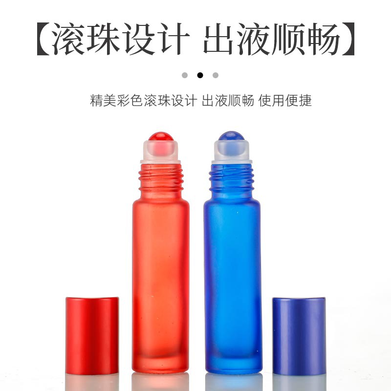 Colour-Finish Roll-On Bottle image 3