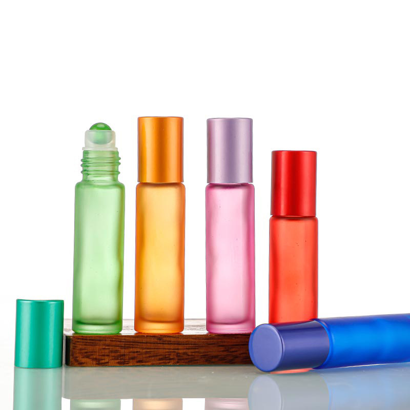 Colour-Finish Roll-On Bottle image 4