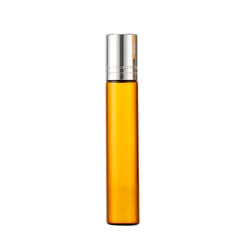 Amber Roll-On Bottle image 5