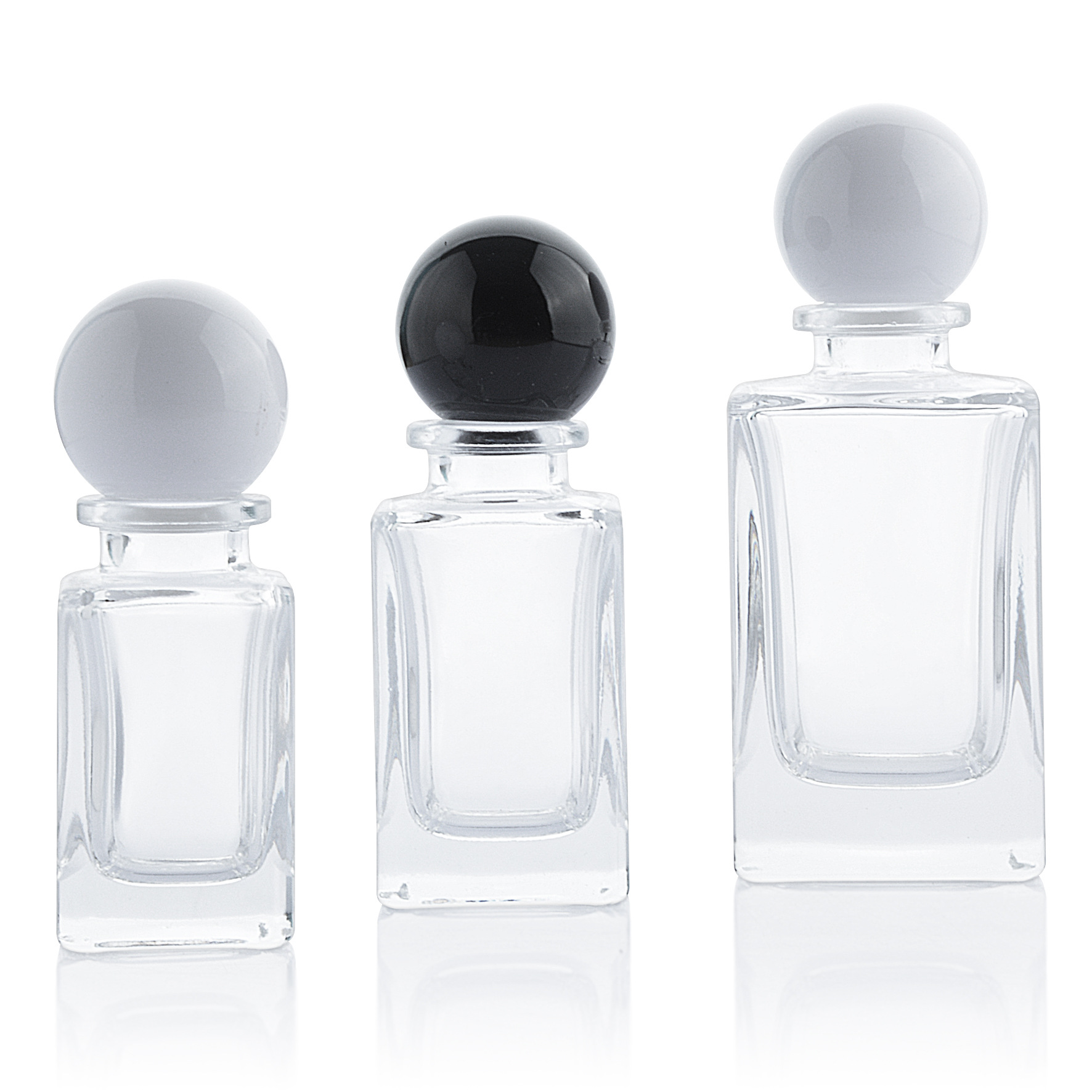 Ball-Cap Perfume Spray Bottle image 2