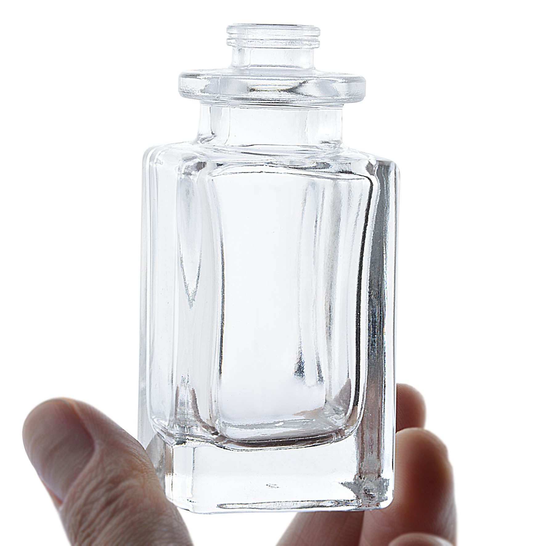 Ball-Cap Perfume Spray Bottle image 3