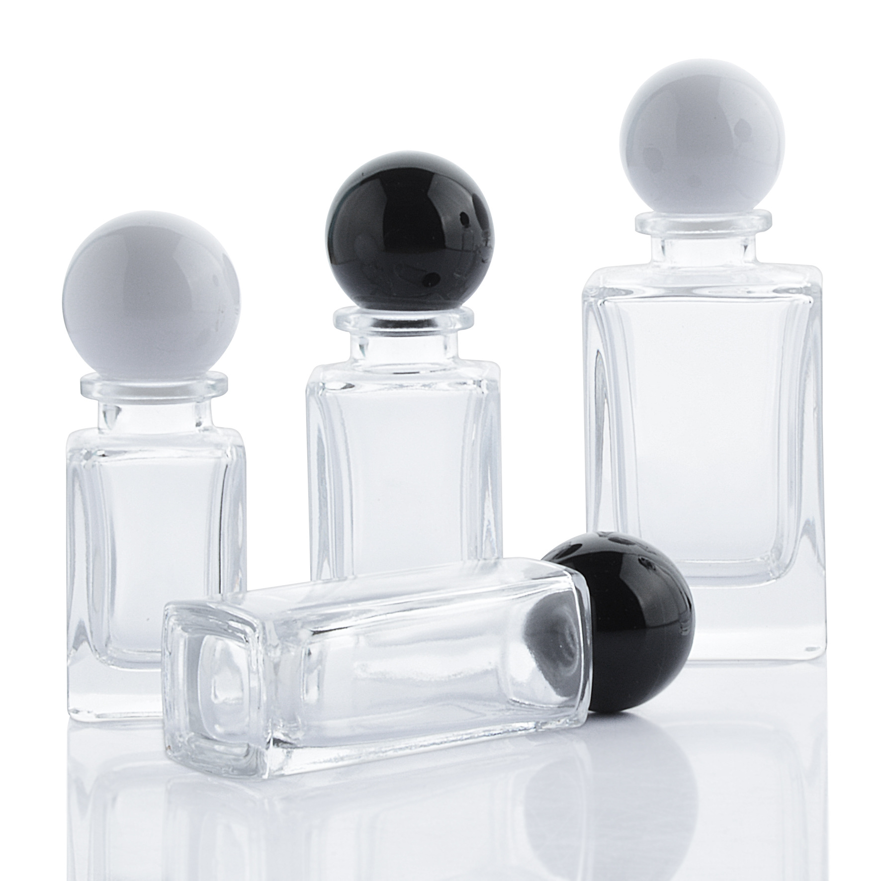 Ball-Cap Perfume Spray Bottle image 4
