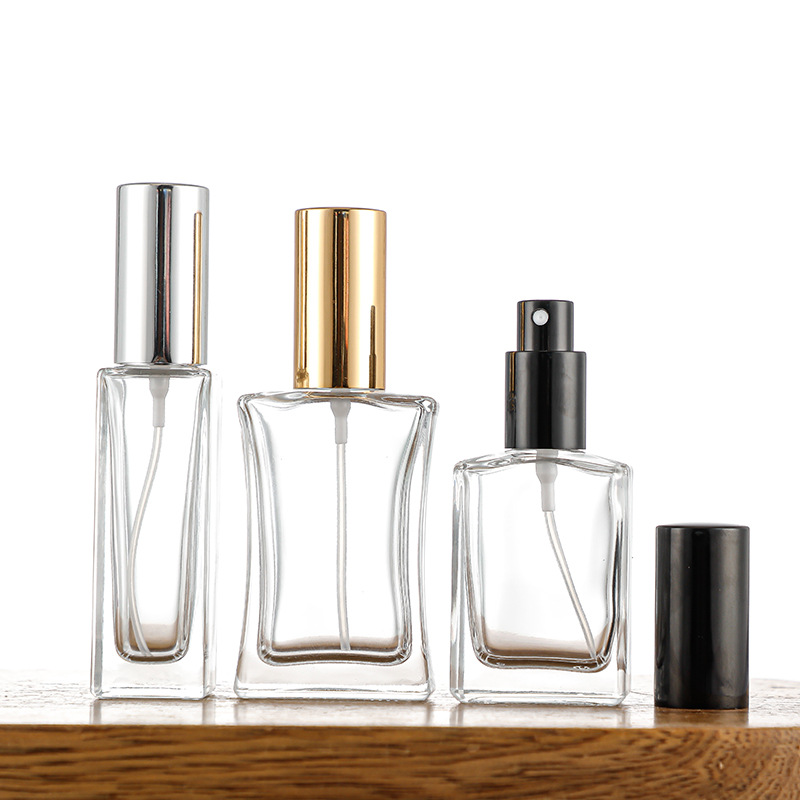 Travel Perfume Spray Bottle image 4