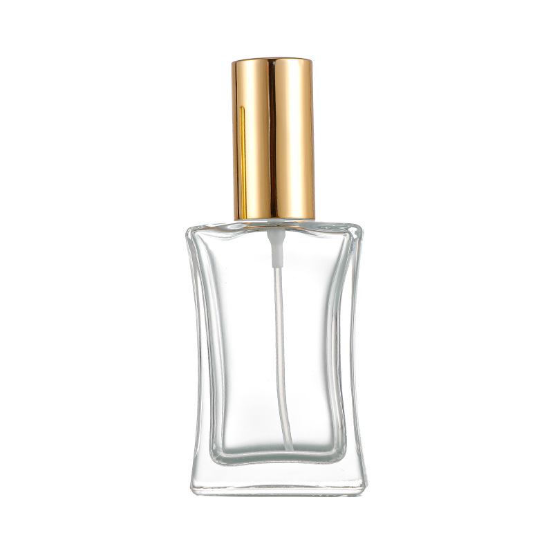 Travel Perfume Spray Bottle image 5