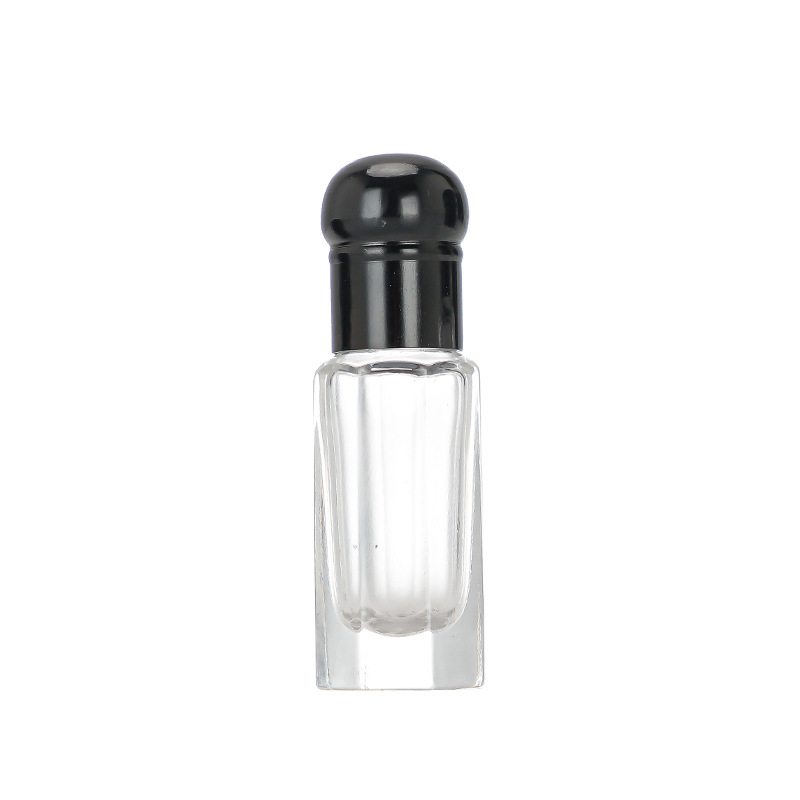 Octagonal Roll-On Bottle image 5
