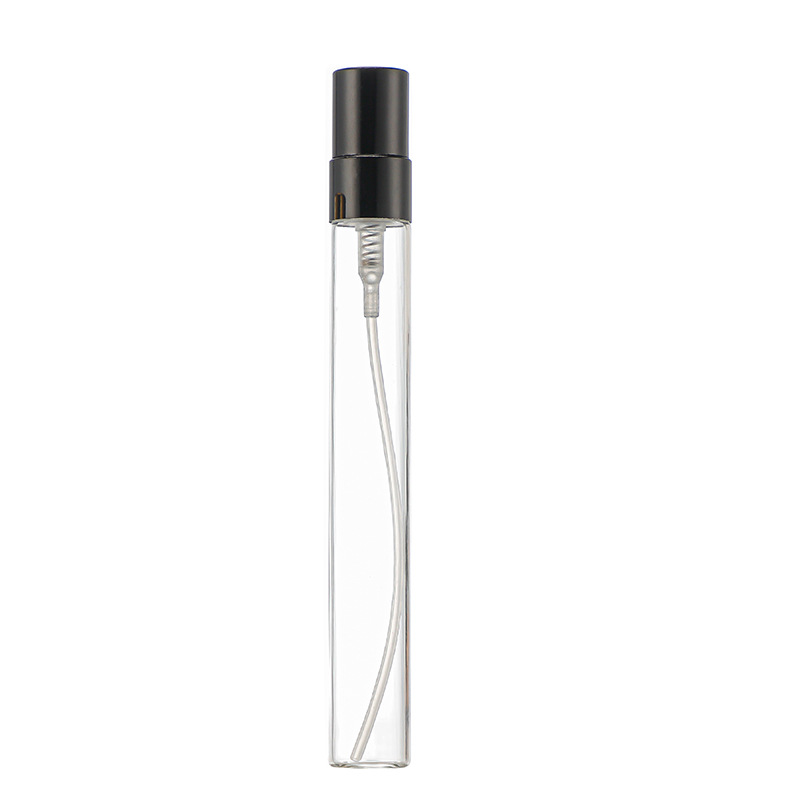 Tubular Glass Spray Bottle image 5