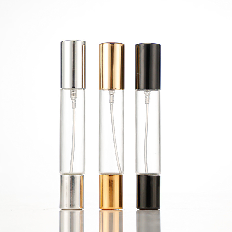 Clear Dual-End Roll-On Bottle image 4