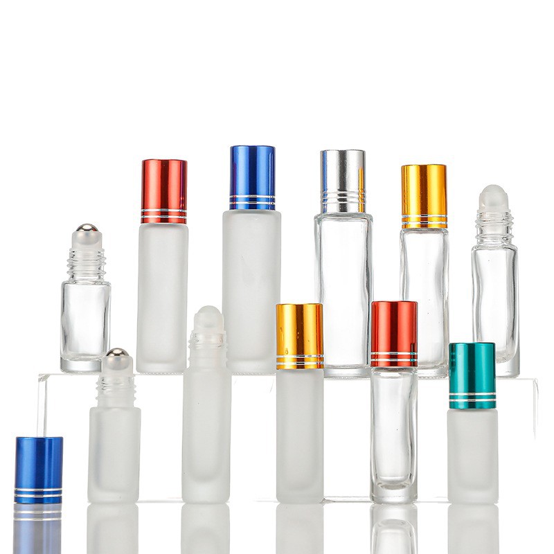 Crystal-White Roll-On Bottle image 5