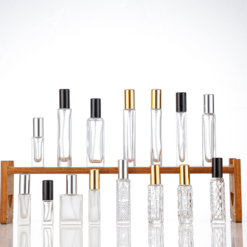 Travel Perfume Spray Bottle image 4