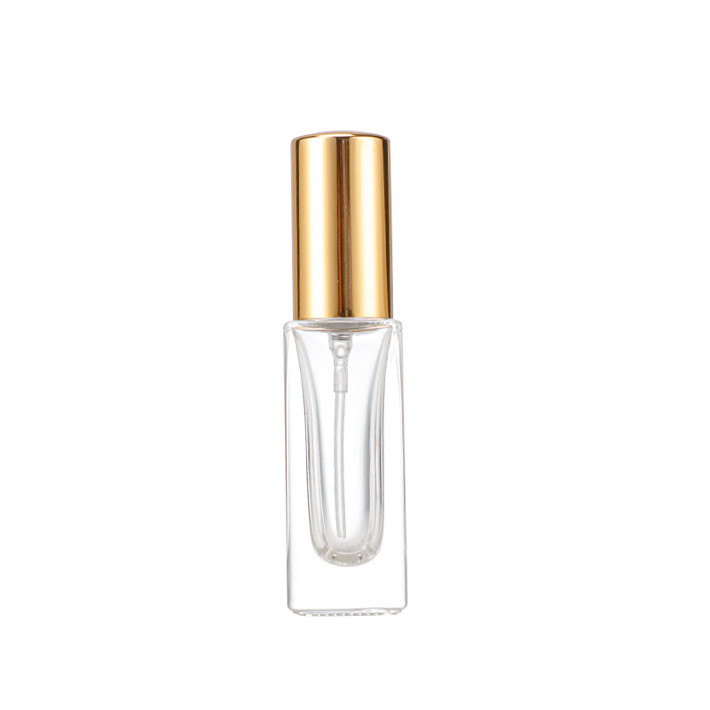 Travel Perfume Spray Bottle image 5